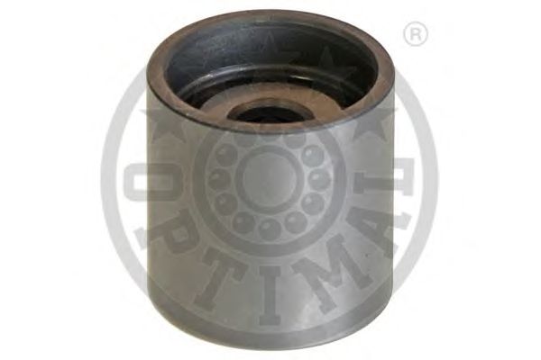 Натяжной ролик ремня ГРМ OPTIMAL 0-N128 - Фото 1