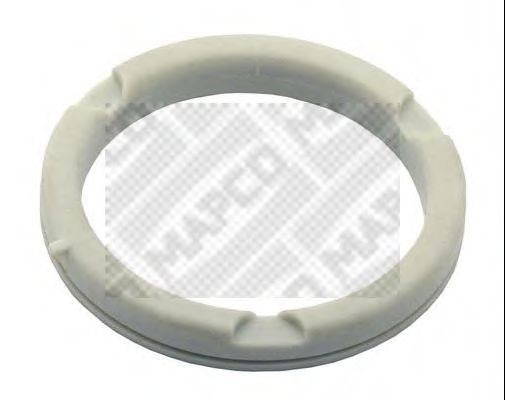 Подшипник качения, опора стойки амортизатора MAPCO 33852 - Фото 1