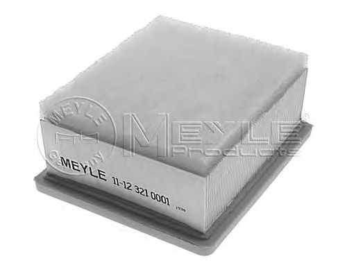 Воздушный фильтр MEYLE 11-12 321 0001 - Фото 1