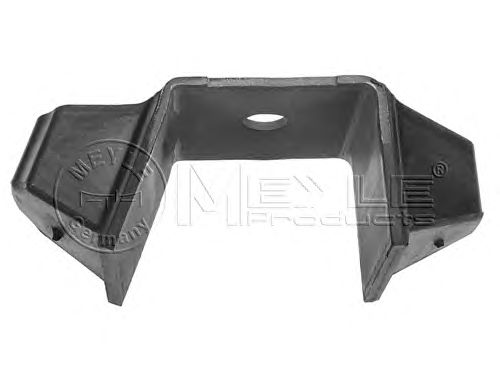 Подушка двигателя MEYLE 11-14 030 0006 - Фото 1