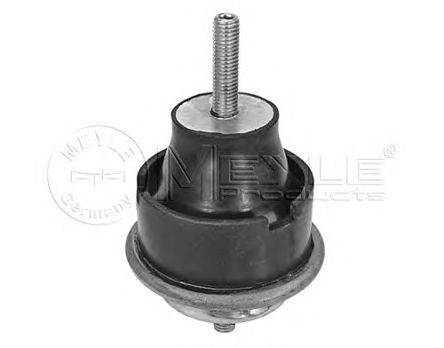 Подушка двигателя MEYLE 11-14 184 0025 - Фото 1
