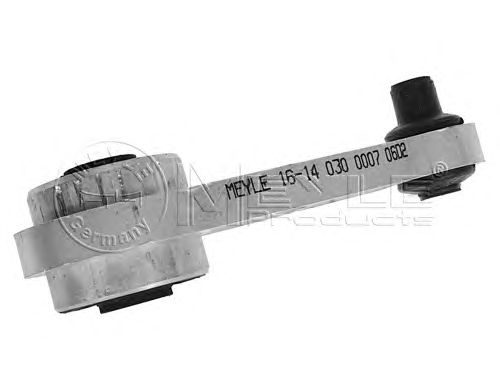 Подушка двигателя MEYLE 16-14 030 0007 - Фото 1