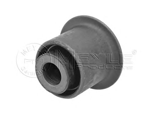 Втулка, важіль колісної підвіски MEYLE 16-14 610 0026 - Фото 1