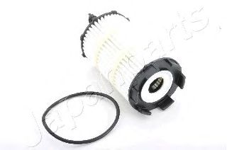 Масляний фільтр JAPANPARTS FO-ECO087 - Фото 1