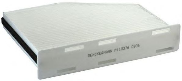Фильтр салона DENCKERMANN M110376 - Фото 1