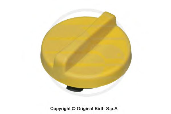 Пробка заливной горловины BIRTH 8709