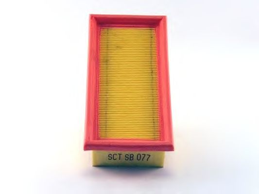 Фильтр воздушный SCT SB 077 - Фото 2