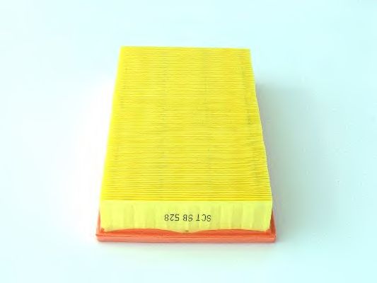 Фильтр воздушный SCT SB 528 - Фото 1