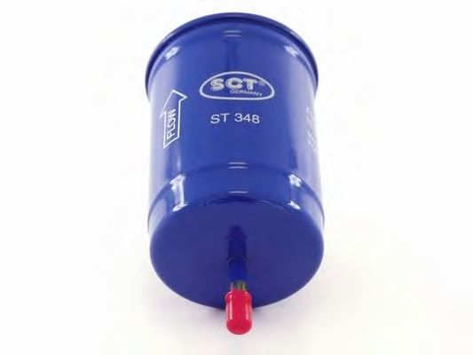 Фильтр топливный SCT ST 348 - Фото 1