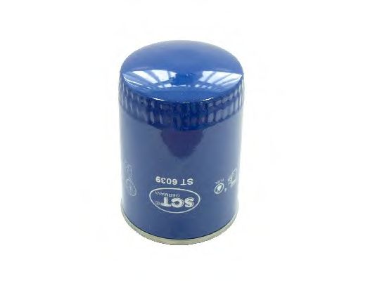 Фильтр топливный SCT ST 6039 - Фото 2