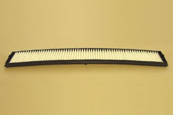 Фильтр салона SCT SA 1148 - Фото 2