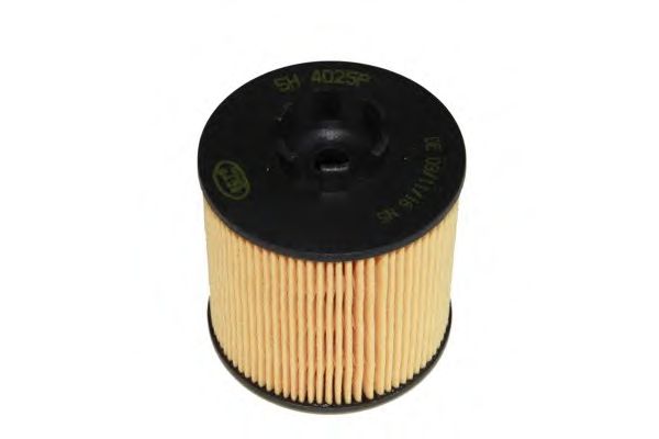 Фильтр масляный SCT SH 4025 P