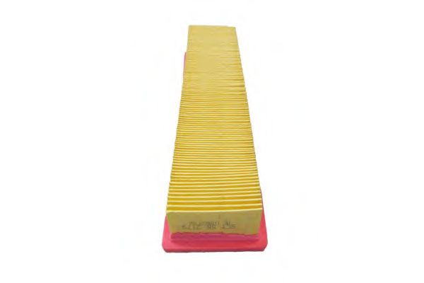 Воздушный фильтр SCT Germany SB 2179 - Фото 2