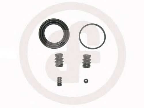 Ремкомплект суппорта AUTOFREN SEINSA D4268