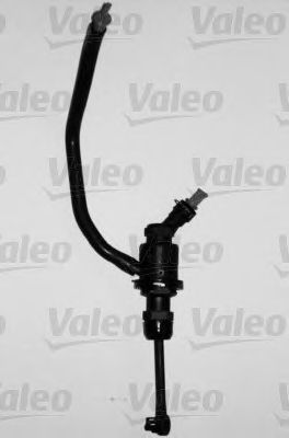 Главный цилиндр сцепления VALEO 804808