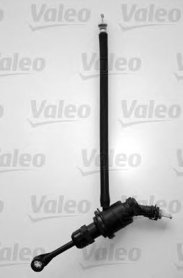 Главный цилиндр сцепления VALEO 804814