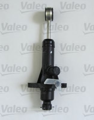 Головний циліндр зчеплення VALEO 804833 - Фото 1