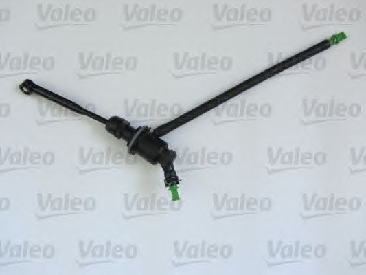 Главный цилиндр сцепления VALEO 804836 - Фото 1