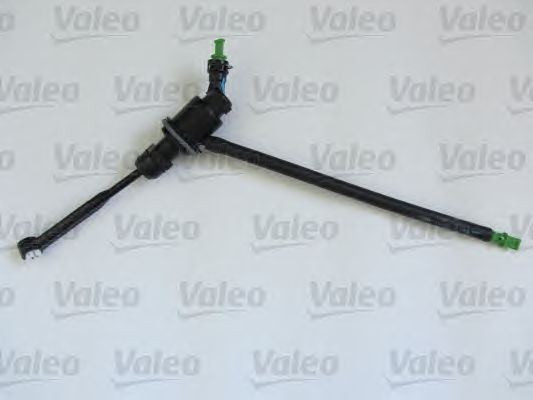 Главный цилиндр сцепления VALEO 804836 - Фото 2