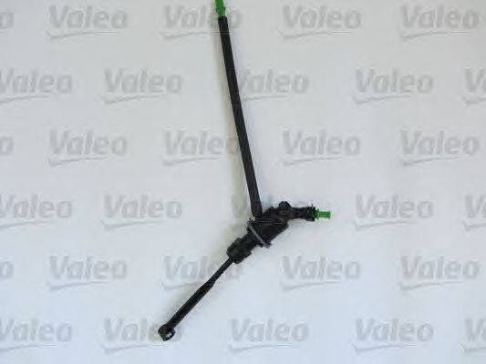 Главный цилиндр сцепления VALEO 804836 - Фото 3
