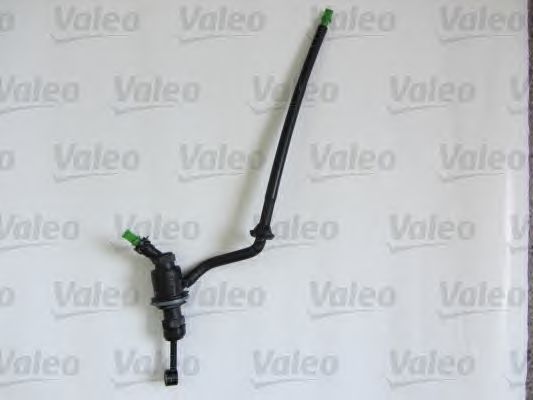 Главный цилиндр сцепления VALEO 804837 - Фото 1