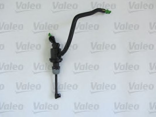 Главный цилиндр сцепления VALEO 804878 - Фото 1