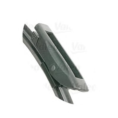 Щетка стеклоочистителя VALEO 574634 - Фото 4