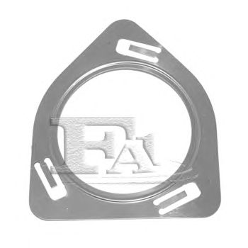 Прокладка, труба выхлопного газа FA1 120-928