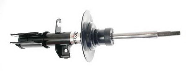 Амортизатор Magnum Technology AGB068MT - Фото 2