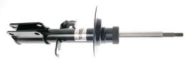 Амортизатор Magnum Technology AGB069MT - Фото 2