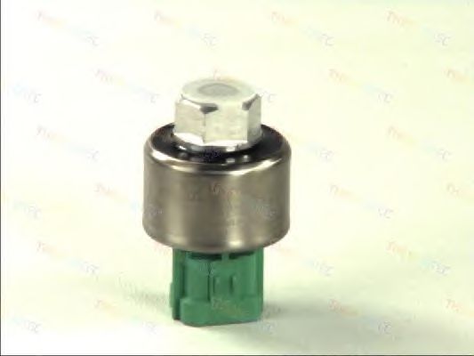 Пневматичний вимикач, кондиціонер THERMOTEC KTT130009 - Фото 2