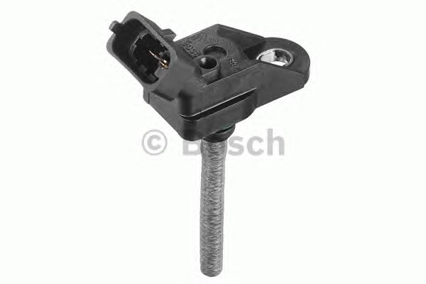 Датчик BOSCH 0 261 230 009 (температура впускаемого воздуха, давление наддува)