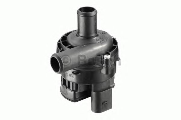 Дополнительный водяной насос BOSCH 0 392 023 004 - Фото 1