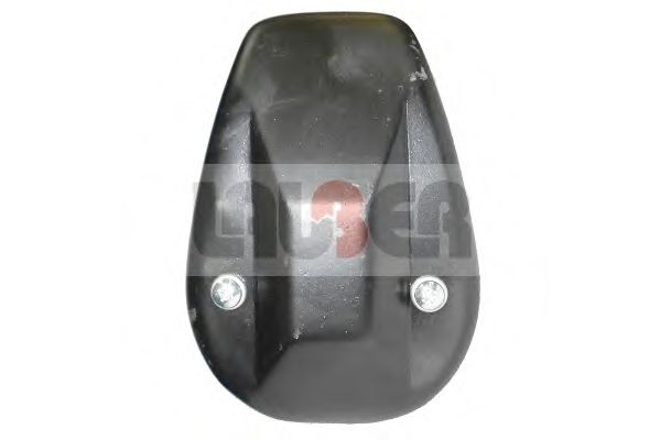 Стартер LAUBER 28.0699 - Фото 2