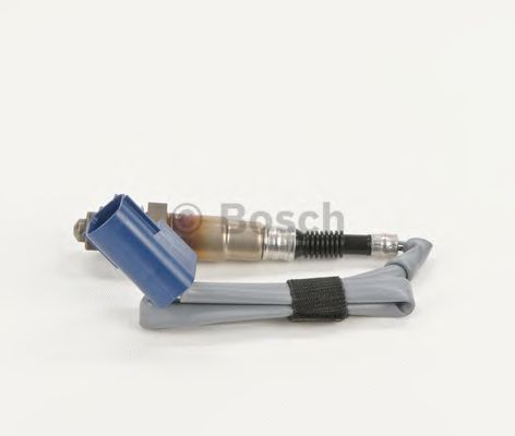 Лямбда-зонд BOSCH 0 258 986 646 - Фото 1