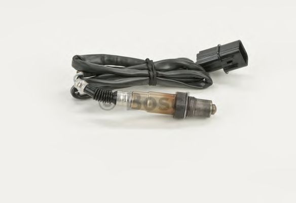 Лямбда-зонд BOSCH 0 258 986 651 - Фото 3