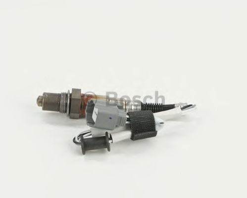Лямбда-зонд BOSCH 0 258 986 664 - Фото 1