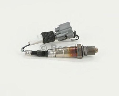 Лямбда-зонд BOSCH 0 258 986 664 - Фото 3