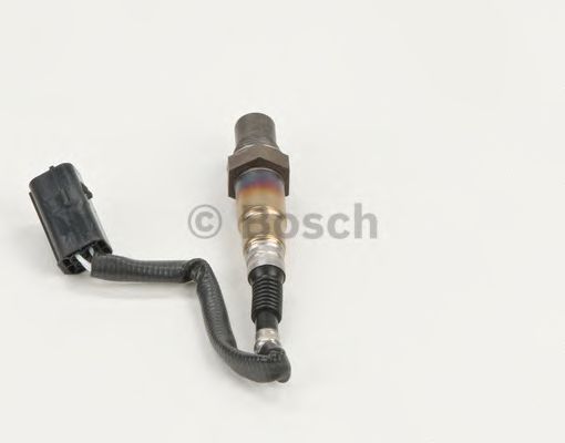 Лямбда-зонд BOSCH 0 258 986 684 - Фото 2