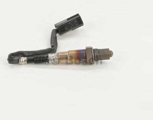 Лямбда-зонд BOSCH 0 258 986 684 - Фото 3