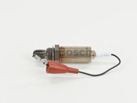 Лямбда-зонд BOSCH F 00H L00 030 - Фото 1