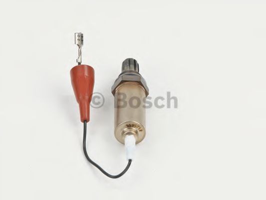 Лямбда-зонд BOSCH F 00H L00 030 - Фото 2