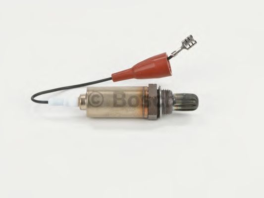 Лямбда-зонд BOSCH F 00H L00 030 - Фото 3