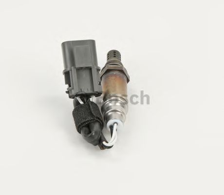 Лямбда-зонд BOSCH F 00H L00 038 - Фото 2