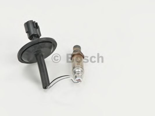 Лямбда-зонд BOSCH F 00H L00 052 - Фото 2