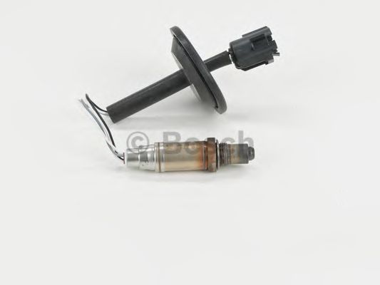 Лямбда-зонд BOSCH F 00H L00 052 - Фото 3