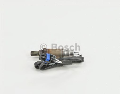 Лямбда-зонд BOSCH F 00H L00 106 - Фото 1