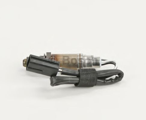 Лямбда-зонд BOSCH F 00H L00 156 - Фото 1