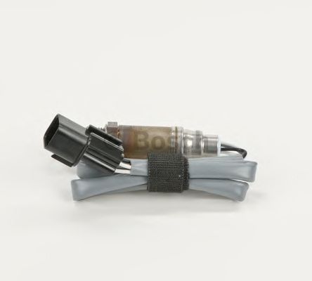 Лямбда-зонд BOSCH F 00H L00 239 - Фото 1