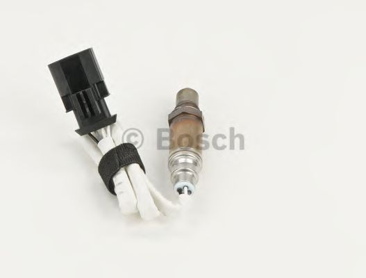Лямбда-зонд BOSCH F 00H L00 257 - Фото 2